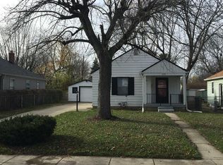 1838 N Bancroft St, Indianapolis, IN 46218