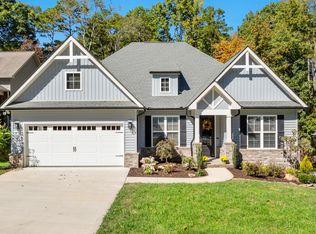 167 Inata Cir, Tellico Plns, TN 37774