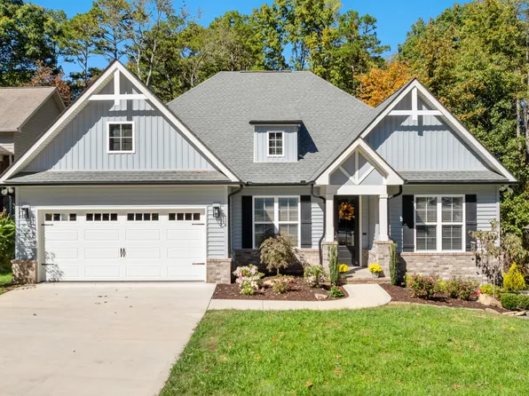 167 Inata Cir, Tellico Plns, TN 37774