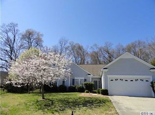 12109 Wild Garden Ct, Charlotte, NC 28269