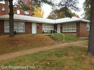 4103 W Potomac Street 4103 W #7580464, Saint Louis, MO 63116