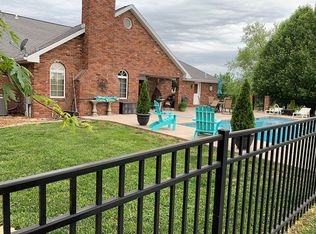 4007 Route U, Russellville, MO 65074