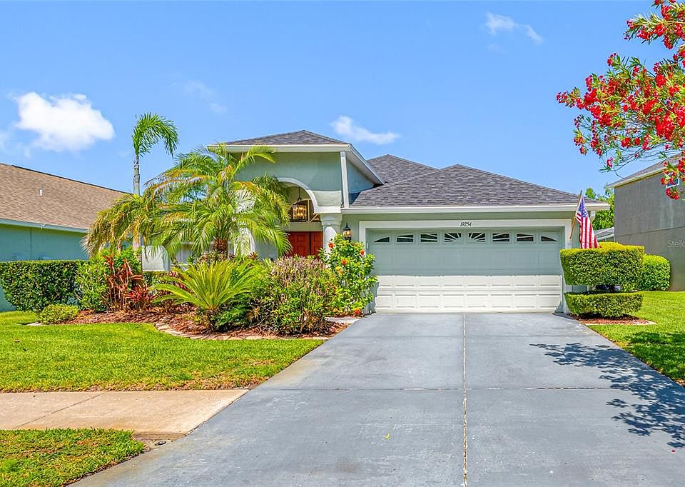 はま。 19254 Fishermans Bend Dr, Lutz, FL 33558 | Zillow