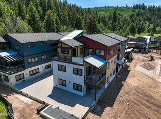 36 Abby Rd #2A, Minturn, CO 81645