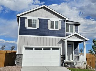 6157 Alpine Ridge Dr, Colorado Springs, CO 80925