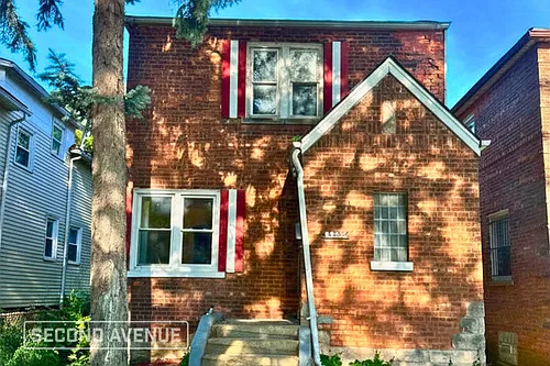 8952 S Carpenter St Photo 1