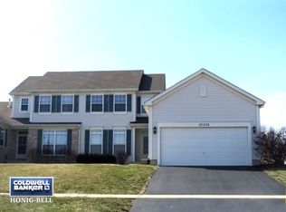 25250 S Shady Glen Dr, Channahon, IL 60410