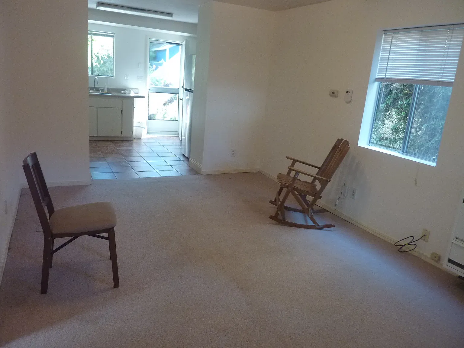 1 bed, 650 sqft, $2,200 — Photo 2