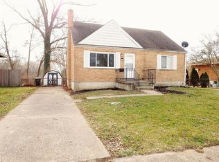 3335 Alexis Rd, Cincinnati, OH 45239