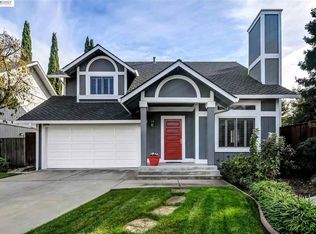 7289 Valley Trails Dr, Pleasanton, CA 94588