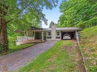 131 Greenlee Rd, Johnson City, TN 37601