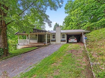 131 Greenlee Rd, Johnson City, TN, 37601