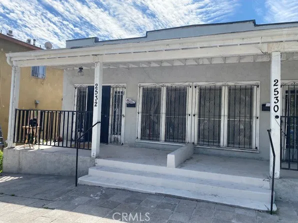 2532 Wabash Ave, Los Angeles, CA 90033