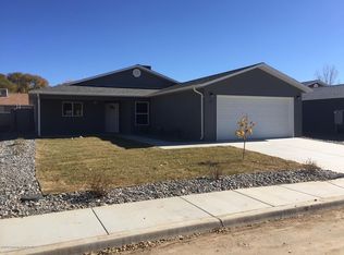 341 Valle Bonita Dr, Farmington, NM 87401