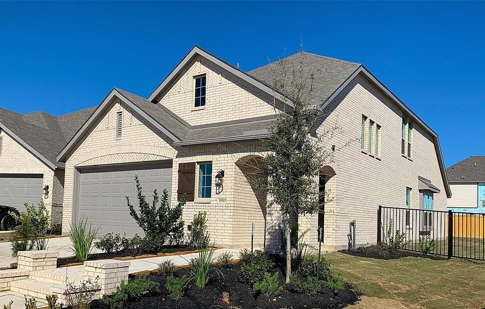 1st image of 15515 Bosque Valley Ct