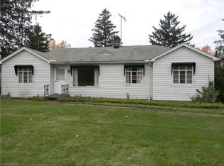 619 N Chillicothe Rd, Aurora, OH 44202