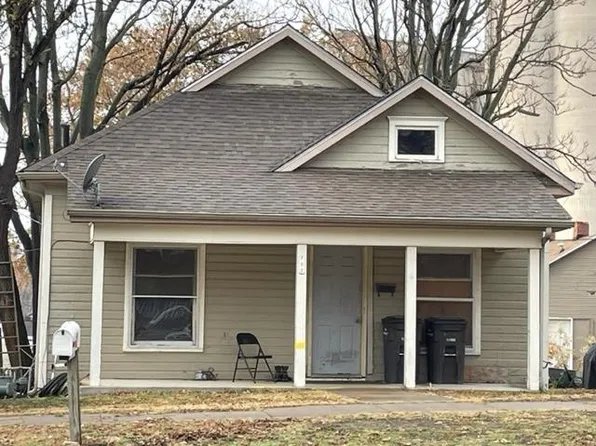 707 S Summit St #706, Arkansas City, KS 67005