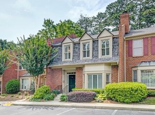 10 Plantation Dr NE, Atlanta, GA 30324