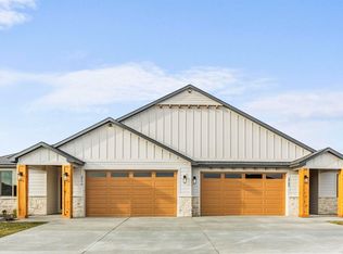 3776-3780 Nuthatch St, Richland, WA 99352