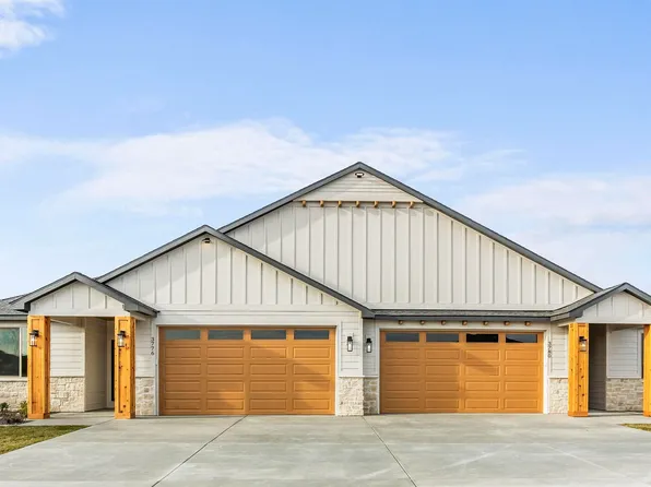 3776-3780 Nuthatch St, Richland, WA 99352