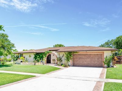 784 Orchid Drive, Royal Palm Beach, FL, 33411