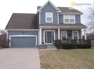 11971 S Troost St, Olathe, KS 66061