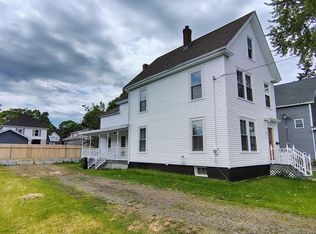 60 West St, Bangor, ME 04401