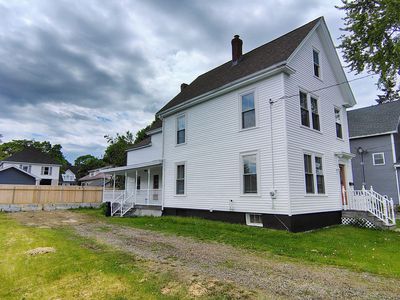 60 West Street, Bangor, ME, 04401