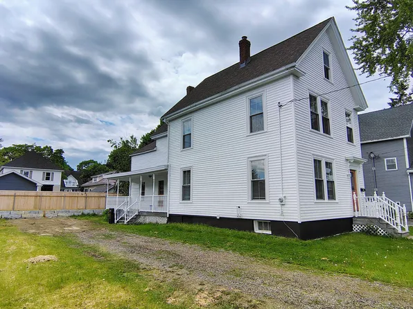 60 West Street, Bangor, ME 04401