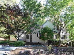 663 Graycliff Rd, Pittsboro, NC 27312