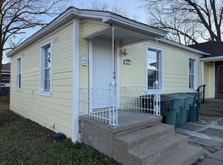 620 N Walnut St, Sherman, TX 75090