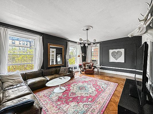 3rd image of 1855 Adam Clayton Powell Jr Blvd APT 4C