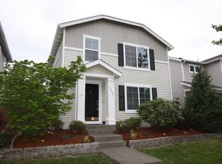 1985 Braget St, Dupont, WA
