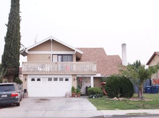 1014 Morven St, Lancaster, CA 93535