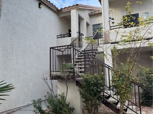 1830 N Buffalo Dr Unit 2052, Las Vegas, NV 89128