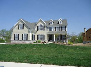 2225 Devin Ln, Jamison, PA 18929