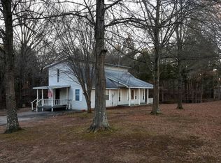 115 Cades Atwood Rd, Milan, TN 38358