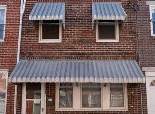 729 S Smedley St, Philadelphia, PA 19146