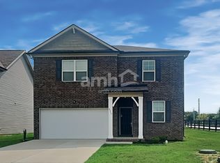 4317 Fieldcrest Dr, Murfreesboro, TN 37128