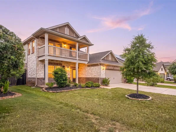 2418 Green Kale Dr, Richmond, TX 77406