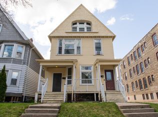 2575 N Murray Ave #2577, Milwaukee, WI 53211