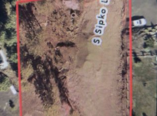 3410 S Sipko Ln, Spokane, WA 99224