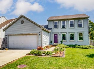 1332 Riegelwood Ln, Columbus, OH 43204
