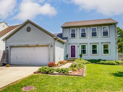 1332 Riegelwood Ln, Columbus, OH, 43204