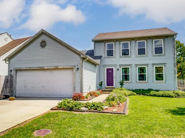 1332 Riegelwood Ln, Columbus, OH 43204