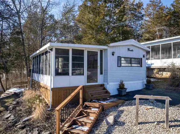 LOT 363 Brookville Lake Rst, Liberty, IN 47353