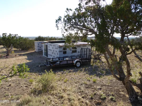 Buffington Hill Rd, Heber, AZ 85928