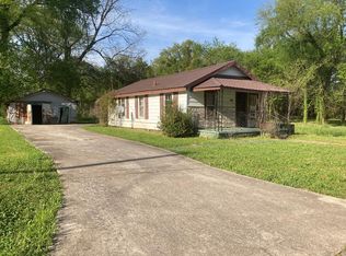 1119 8th St, Tuscumbia, AL 35674