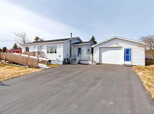 12-14 Barnes Road, Bay Roberts, NL A0A1G0