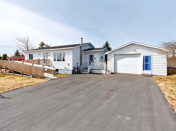 12-14 Barnes Road, Bay Roberts, NL A0A1G0